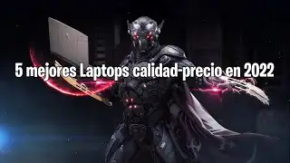 Mejores laptop calidad-precio - Computadoras Gamer | El Tutos