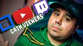 The 2 Minute How To Grow On Twitch And Youtube Strategy