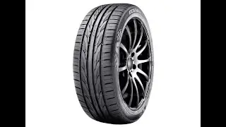 Летние шины Kumho Ecsta PS31 245/45 R18 100W XL