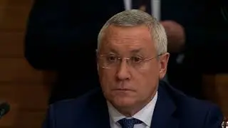 Путин на заседании Совета по межнациональным отношениям. Полное видео