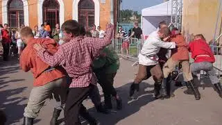 #Буза