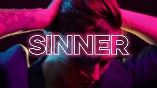 Sinner - Ksenia Lewis [Music Video]