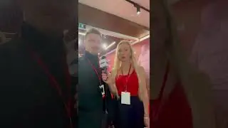 На премьере фильма «Папы против мам» режиссера Максима Малинина 