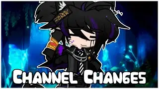 Talking About Channel Changes + Future Videos