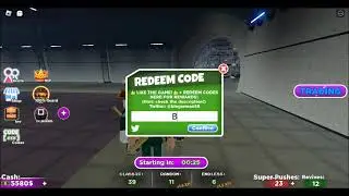 ALL Squid Game CODES ! Roblox Squid Game Codes (Ausgust 2023)