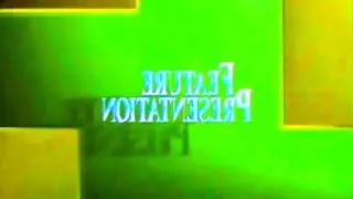 Not Sure What i Did to 1.0 Paramount Home Video (1995)