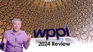 WPPI 2024 Show Review | The best photo show in US? Should you attend?
