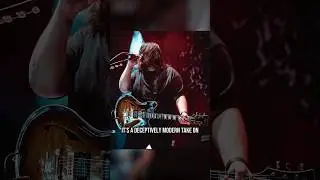 EVH FINALLY DID IT…
