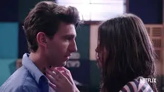 Hayleo gets together