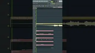 these synths make me feel the rage #rage #producer #typebeat