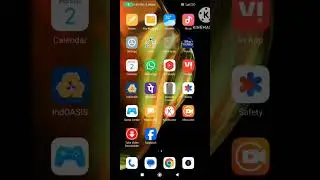 Redmi mobile New Hidden featured😮 #hidden #quick #subscribetomychannel