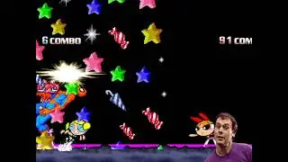 Spiderman(KONG), Sailor Chibi Moon, & Sailor Saturn vs DG Powerpuff Girls
