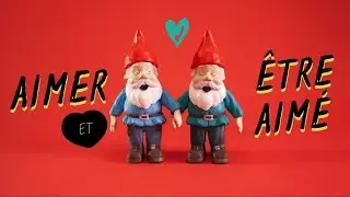 Aimer et être aimé
