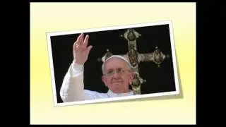 Video Fotos Papa Francisco
