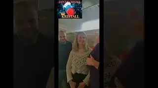 Подольские аквариумисты в Кристалле!  👍 👍 👍 👍