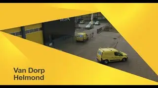 Van Dorp Helmond