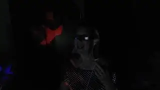 Старый вальсок. Поздравляю вас, мои дорогие! С Новым Годом И с Рождеством!