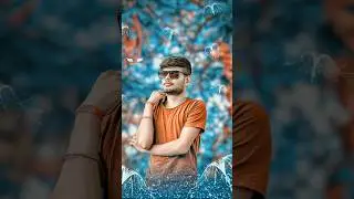 Snapseed Background Change 🔥😱 