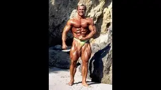 TOM PLATZ'S LIFE STORY: THE GREATEST BODYBUILDING MOTIVATION FROM THE PEOPLE'S MR. OLYMPIAN.