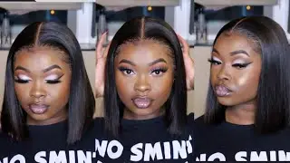 Instagram BADDIE Hair & Makeup | Megalook Hair | VOXO