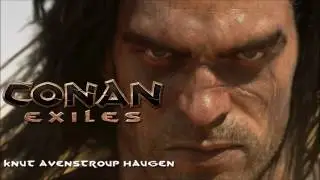 Conan Exiles: These Are the Exiled Lands