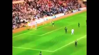 Yok böyle bir gol