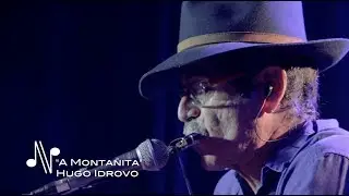 A Montañita - Hugo Idrovo - Autores en Vivo