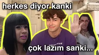Terk Ettiğim Arkadaşlarım... (Nurdi dahil)