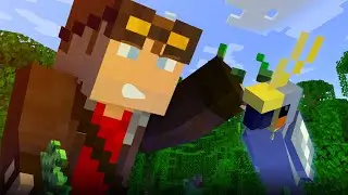 Picky Eater! - #5 Minecraft Hardcore 1.18