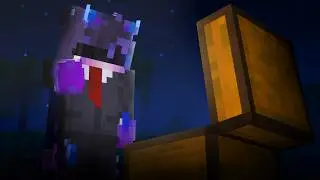 I Explored Minecraft's Illegal Factory