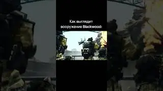 Актуалочка Warface #warface