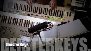 Samba Pa Ti (Carlos Santana) - Tyros 3