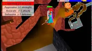 Itz Jut RSC update.