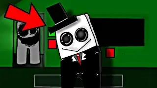 NUEVOS AVANCES DE MI FAN-GAME DE FNAF! - CubickYT 
