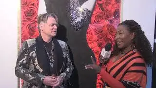 DeVon - LA Art Show 2023