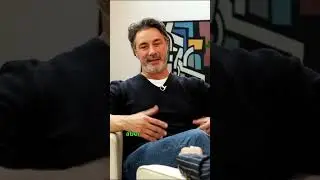 Moderator Marco Schreyl über seine Kindheit in der DDR 