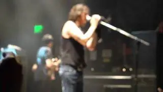 Jaguares-La Nerga Tomas-Live At The HOB