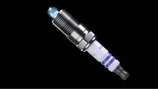 Bosch Iridium Spark Plugs - Bosch Auto Parts