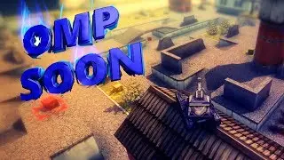 OMP COMEBACK!〢#DYEJI9IHT