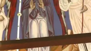 Sv gora Grabarka 2010 Zaupokoynaya ekteniya