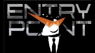Сюжет похлеще хитмена | Entry Point