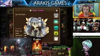 Summoners War - 3 Гайда на 3 семейства: Пифон - Голем - Грифон ➔ парочка ТОПчиков ✔
