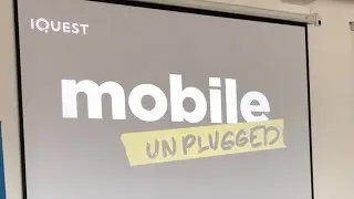 Mobile Unplugged 2018 - iOS