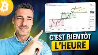 ⭐️ POURQUOI ce BULLRUN va être GRANDIOSE ⭐️ - Analyse Technique By Dam's - Team EZC