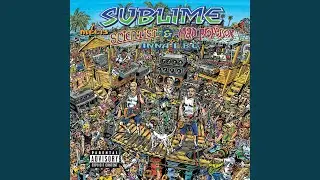 Garden Grove Dub (Scientist Mix)
