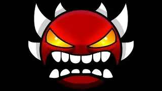 Extreme Geometry Dash