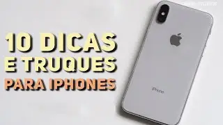 10 Tips and Tricks for 