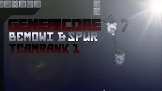 Genericore 7 - Rank 1 | DDRaceNetwork