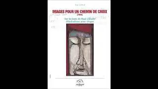 Jean Giroud : Images pour un Chemin de Croix