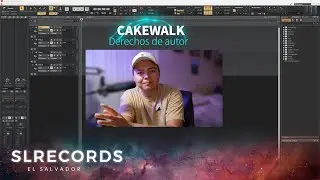 Los Derechos de Autor en un programa gratuito 🤔